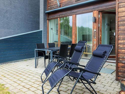 Φωτογραφία από το άλμπουμ του 4 person holiday home in Bogense-By Traum σε Bogense