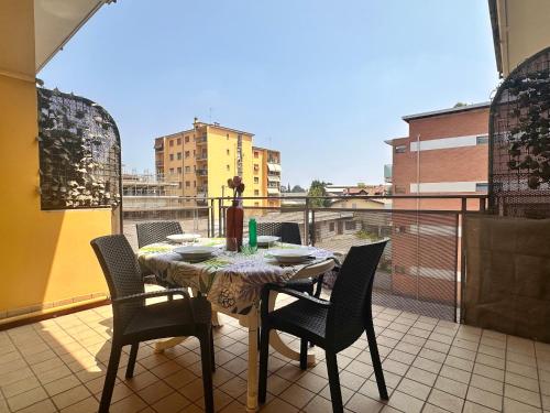 Foto Casa di Chiara posto auto e aria condizionata 4