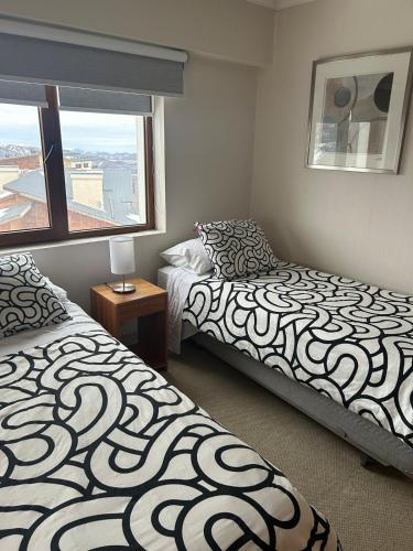Gallery image of Amazing Ski in out-apartment 8 PAX, Valle Nevado in Santiago