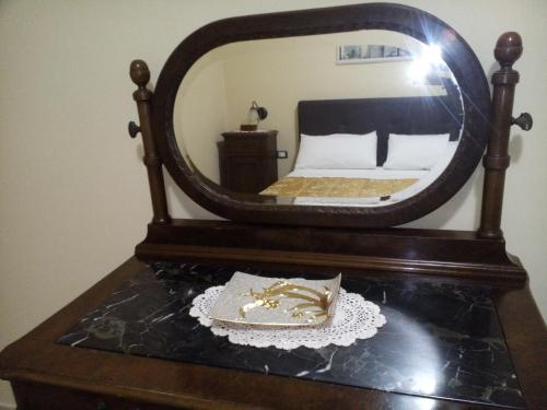 Φωτογραφία από το άλμπουμ του B&B A Casa Di Nonna σε Fondi