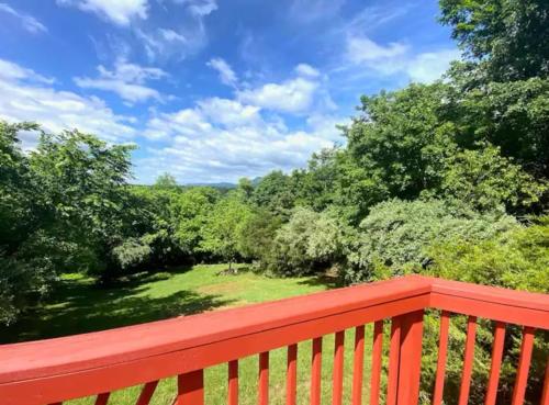 Φυσικό τοπίο κοντά σε αυτή η παραθεριστική κατοικία