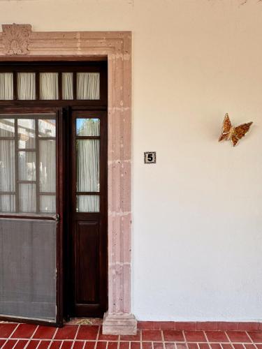 Façade ou entrée de l'établissement Finca Garullo Hotel Boutique