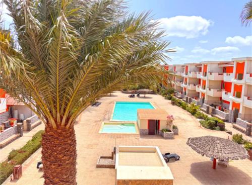 Morabeza Santa Maria - Djadsal Moradias