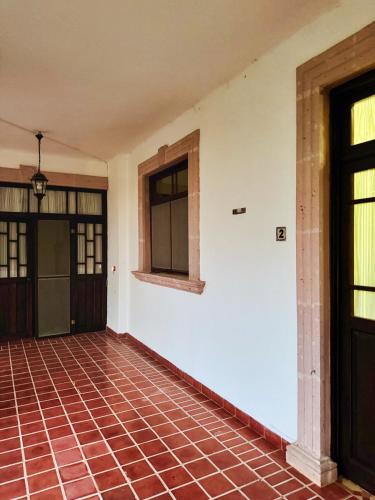 Photo de la galerie de l'établissement Finca Garullo Hotel Boutique, à San Rafael