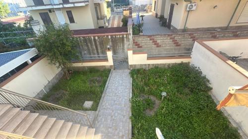 Edificio in cui si trova l'appartamento