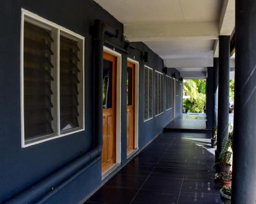 Fotografie z fotogalerie ubytování Waiview Apartments v destinaci Savusavu