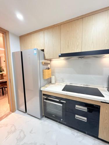 キンシャサにあるGracey Concierge Apartments - Avenue Uviraのギャラリーの写真