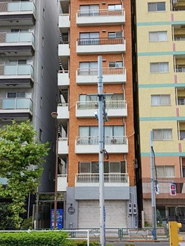 2BR Family Home for 5 3min to Minowa Sta Ueno Asakusa