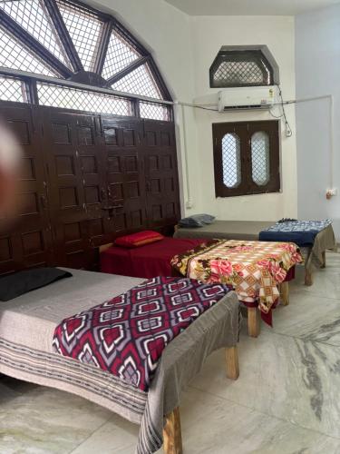 Gallery image of Manavi Home Stay in Mathura