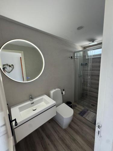 Corralejo Beach apartament