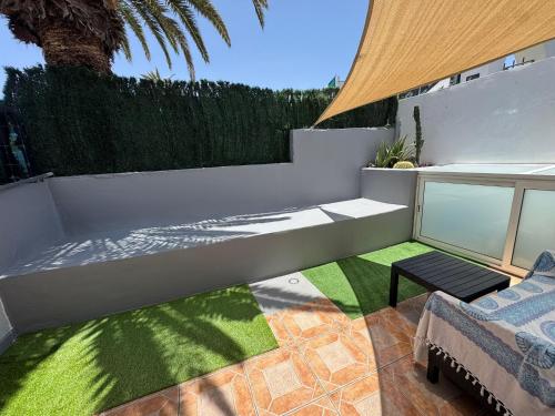 Corralejo Beach apartament