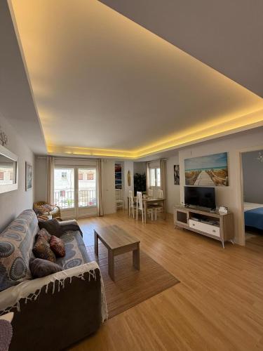 Apartamento Vacacional Manoli