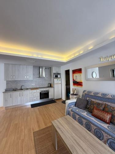 Apartamento Vacacional Manoli