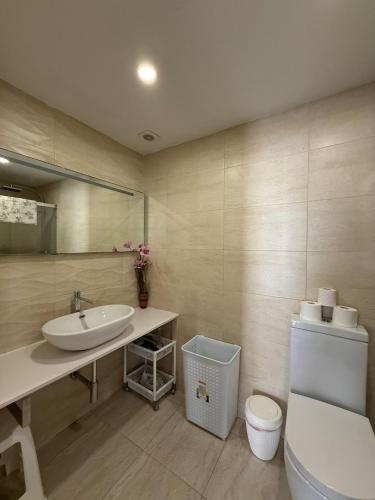 Apartamento Vacacional Manoli
