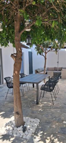 Dimitrios Loft Apartment