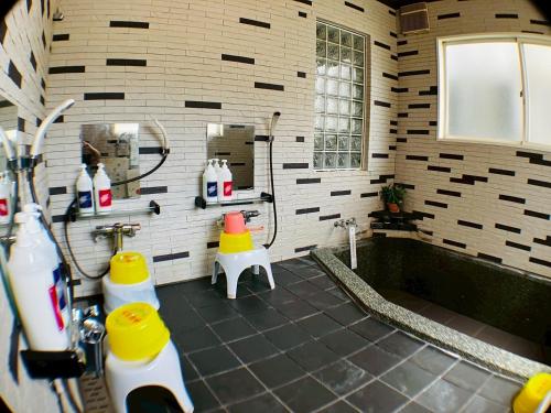 Fotografie z fotogalerie ubytování Guest house SENWA v destinaci Juzawa