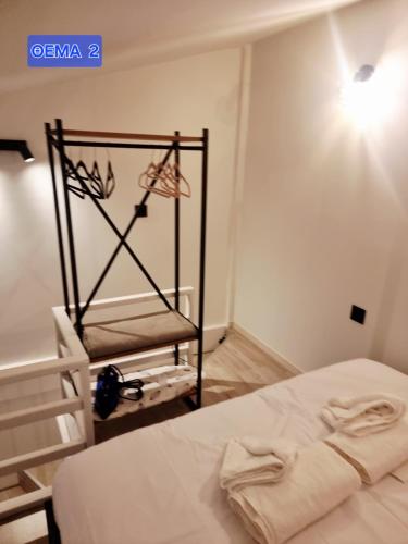 SmallHouseLefkada ΘΕΜΑ