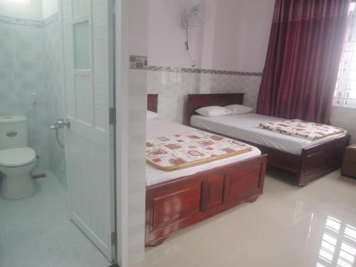 Gallery image of 2001 Motel in Long Hai
