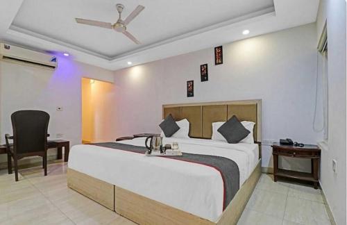 Fotografie z fotogalerie ubytování Hotel Royal Residency IGI Airport Delhi v Novém Dillí