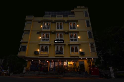 Fotografie z fotogalerie ubytování Hotel O Maanvadgarh v destinaci Udajpur