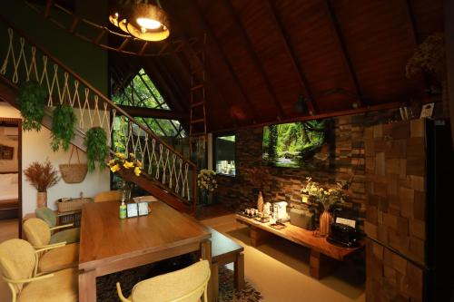 Fotografie z fotogalerie ubytování Kenaray Farmstay riverside v destinaci Kaeng Krachan