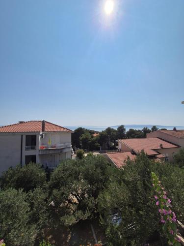 Φυσικό τοπίο κοντά σε αυτό το διαμέρισμα