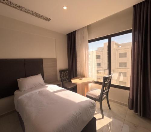 Gallery image of Antalya Hotel Amman in Amman