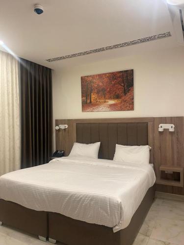 Gallery image of Antalya Hotel Amman in Amman