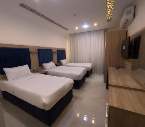 Gallery image of Antalya Hotel Amman in Amman