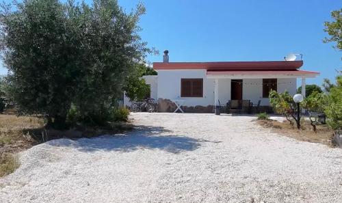 Afbeelding uit fotogalerij van Casa Tonzi in Orosei