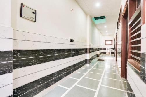 Gallery image of Hotel O Happy stay in Delhi