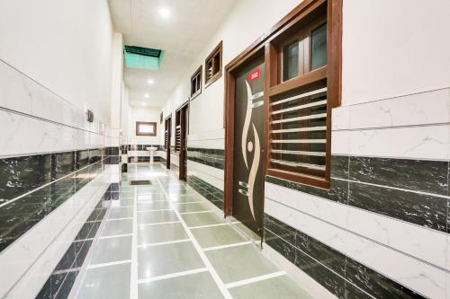 Gallery image of Hotel O Happy stay in Delhi