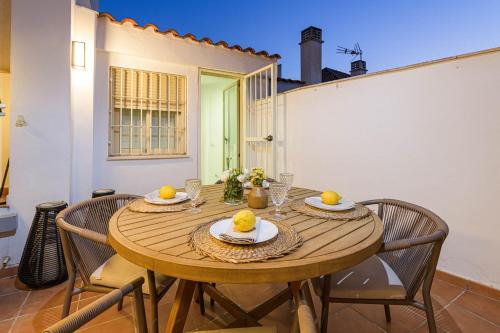 Hanna Apartment in Malaga by Solaga Holiday Homes