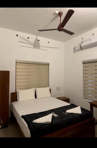 Gallery image of Mcday serviced villa in Varkala