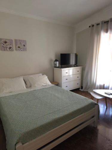 Rania city loft apartment