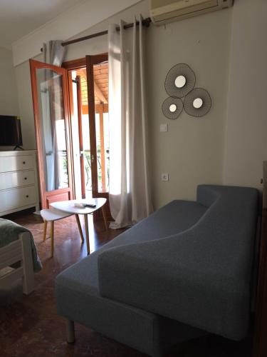 Rania city loft apartment