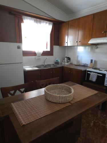 Rania city loft apartment
