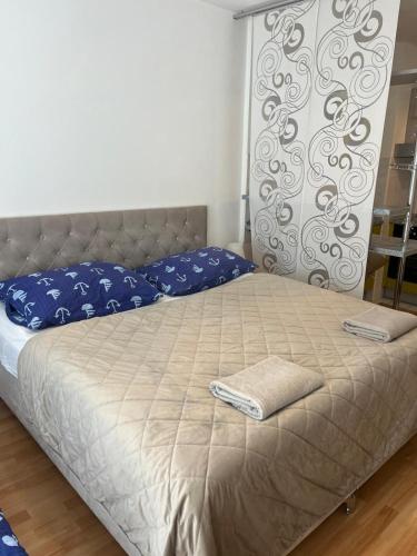 KEY Accommodation Zderadova II