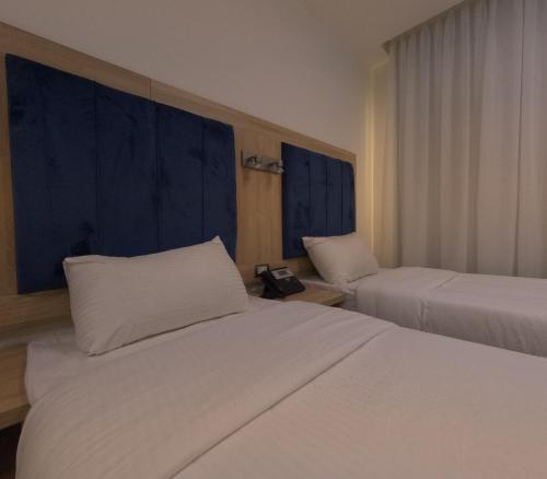 Gallery image of Antalya Hotel Amman in Amman