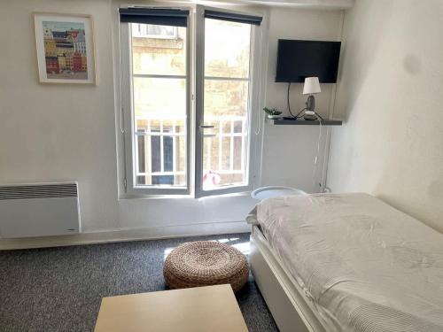 Studio au coeur du centre historique