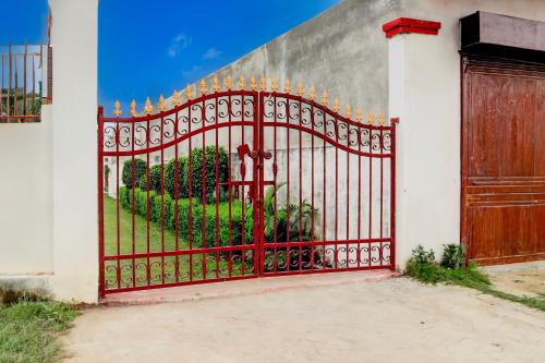 Gallery image of Hotel O SHREE MANDAP HOTEL in Kānpur