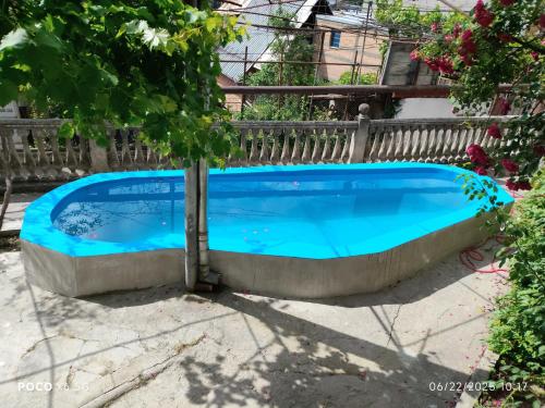 Gallery image of Shota's Guest House in Borjomi