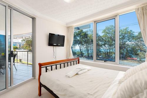 Gallery image of Beach House on Suttons in Redcliffe