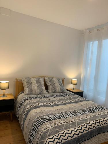 Photo de la galerie de l'établissement Maisonnette proche plage, à Ciboure