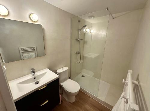 Apartment with Garden 1 bedroom 3 people