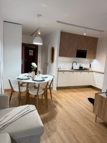 Apartament Szklarska Poręba Urocza 5c