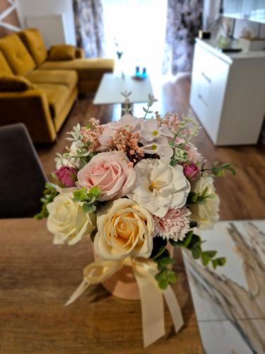 Top Apartament II