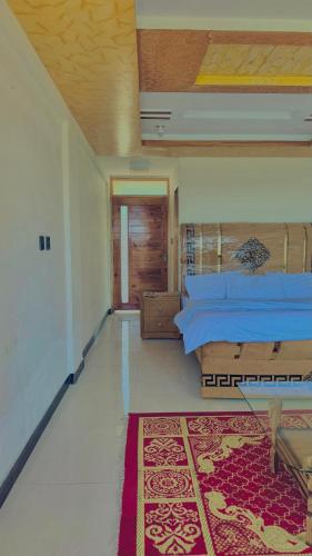 Nathia GaliにあるM Akbar Hotel hotelのギャラリーの写真