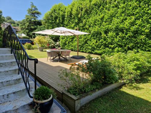 D'anciennes ''chambres de bonnes''