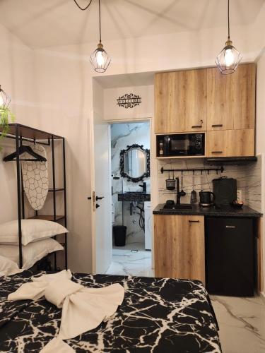 Luxury Suites Artisti Elena 2